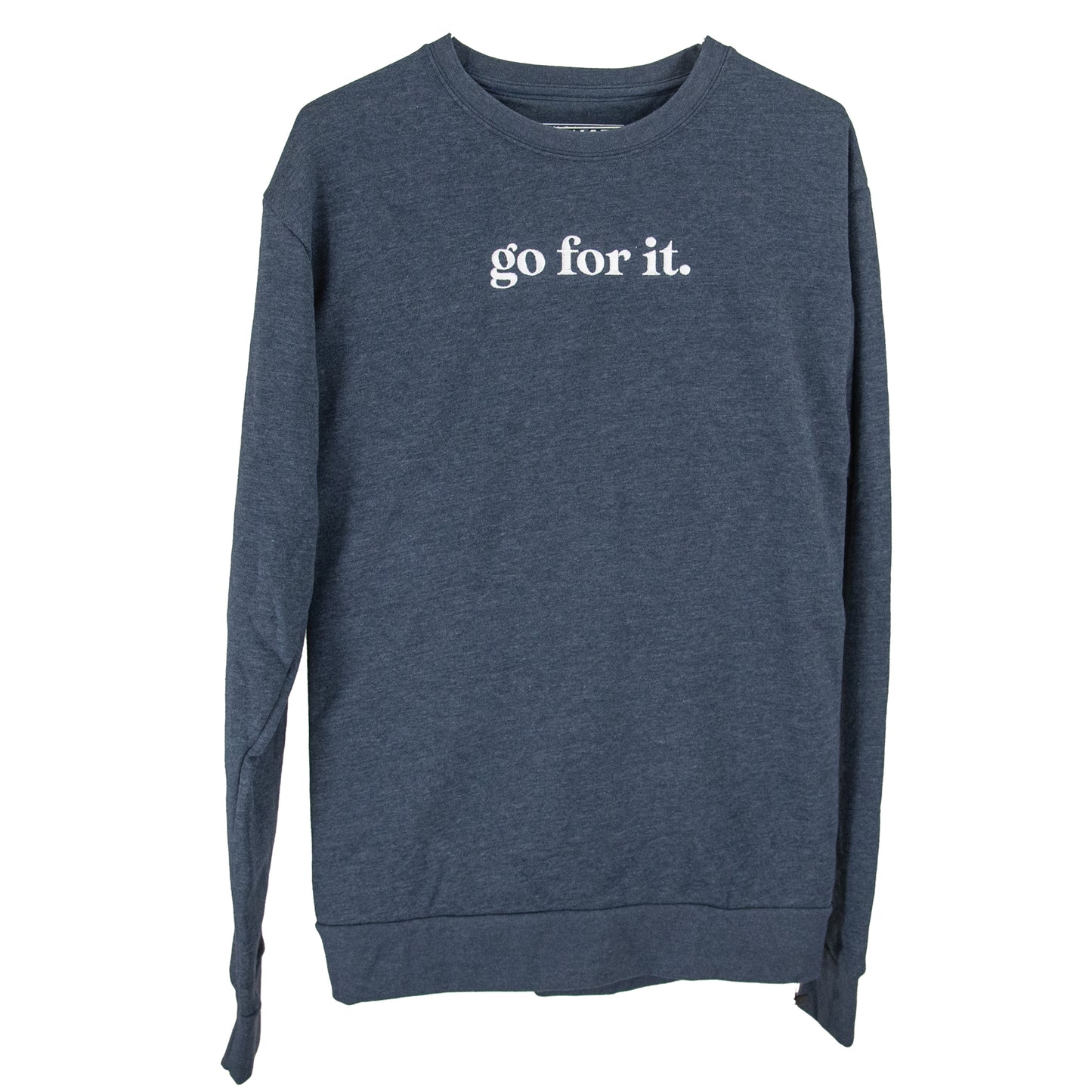 HighFADE go for it Sweatshirt