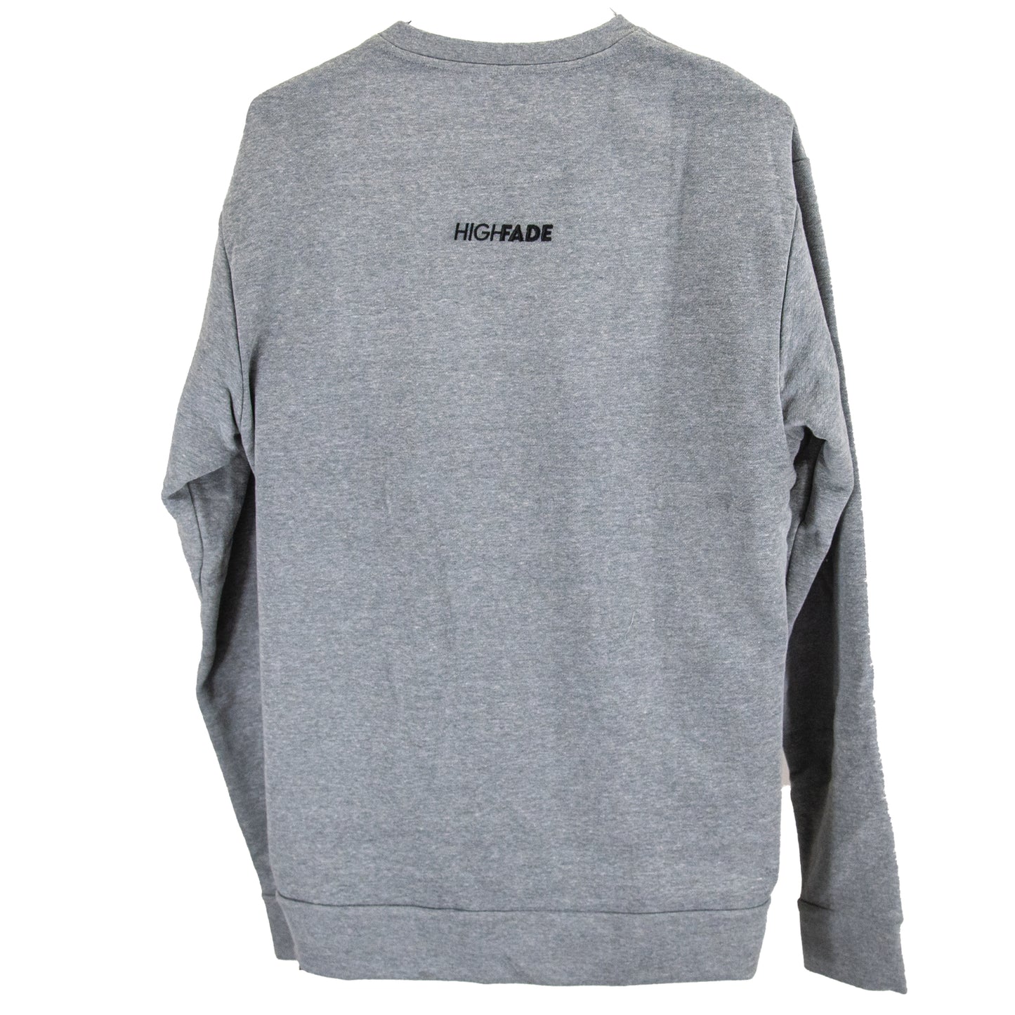 HighFADE go for it Sweatshirt