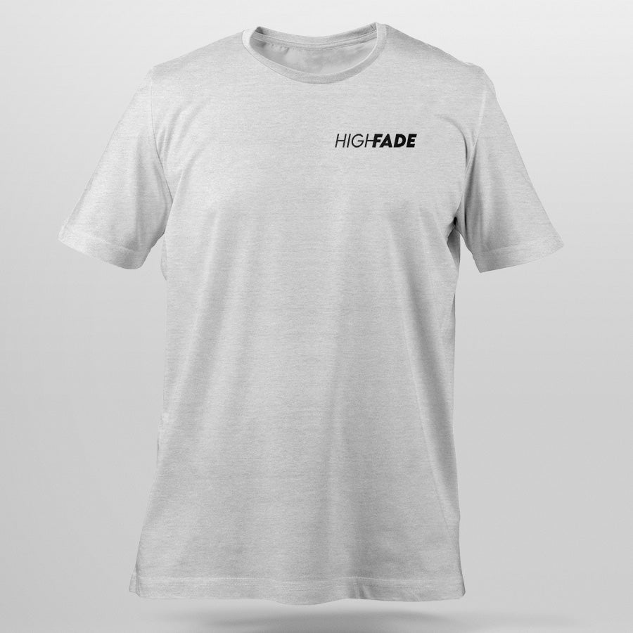 HighFADE Breakfast Balls T-Shirt